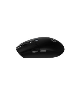 Logitech G305 LightSpeed Wireless Gamer mouse Black