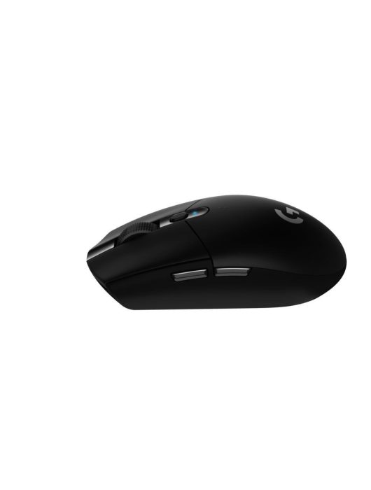 Logitech G305 LightSpeed Wireless Gamer mouse Black
