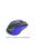 Platinet Omega OM05BL 3D Optical mouse Blue
