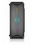 AIO Magnum Window RGB Black