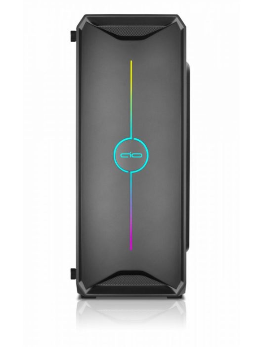 AIO Magnum Window RGB Black