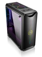 AIO Magnum Window RGB Black