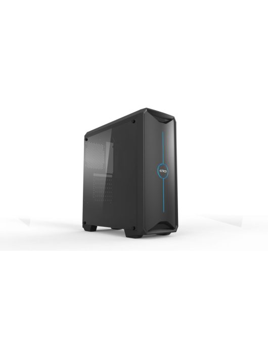 AIO Magnum Window RGB Black