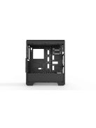 AIO Magnum Window RGB Black