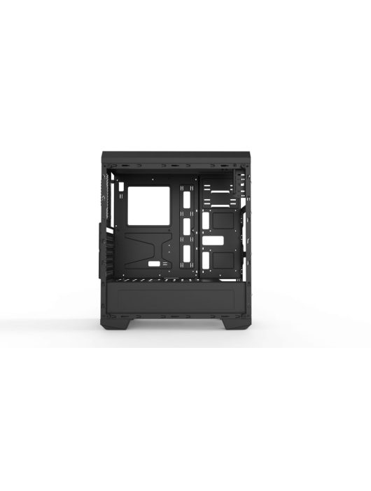 AIO Magnum Window RGB Black