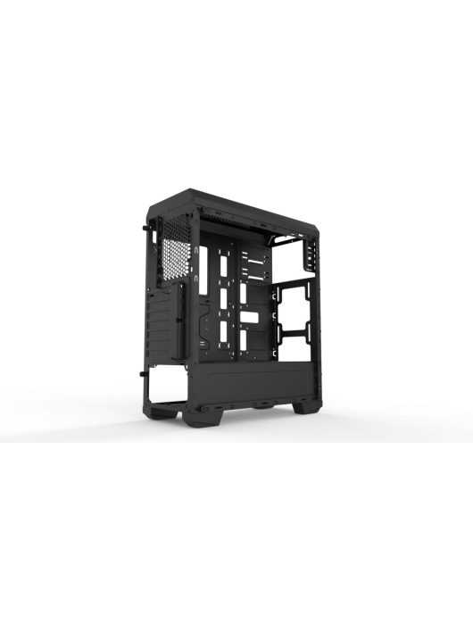 AIO Magnum Window RGB Black