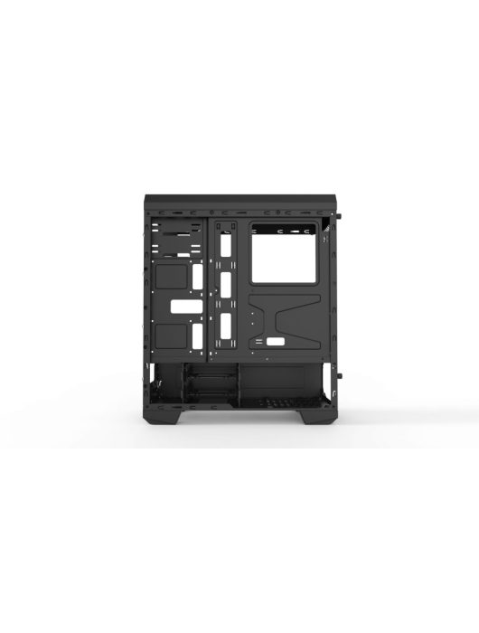AIO Magnum Window RGB Black