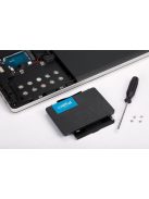 Crucial 240GB 2,5" SATA3 BX500
