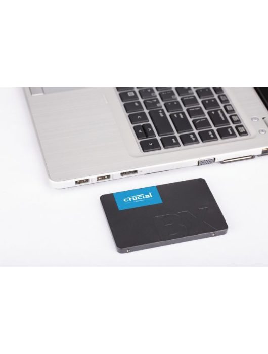 Crucial 240GB 2,5" SATA3 BX500