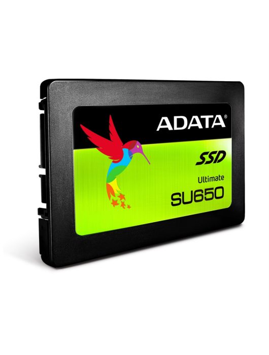 A-Data 240GB 2,5" SATA3 Ultimate SU650