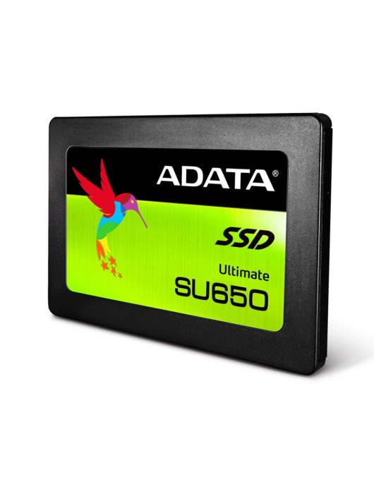 A-Data 240GB 2,5" SATA3 Ultimate SU650