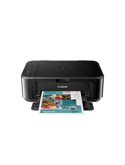 Canon MG3650S PIXMA Wireless Tintasugaras Nyomtató/Másoló/Scanner Black