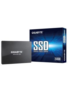 Gigabyte 240GB 2,5" SATA3