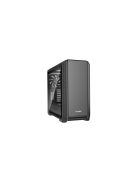 Be quiet! Silent Base 601 Window Black