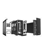Be quiet! Silent Base 601 Window Black