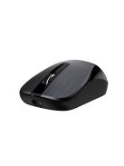 Genius ECO-8015 wireless Iron Grey Rechargeable NiMH Battery