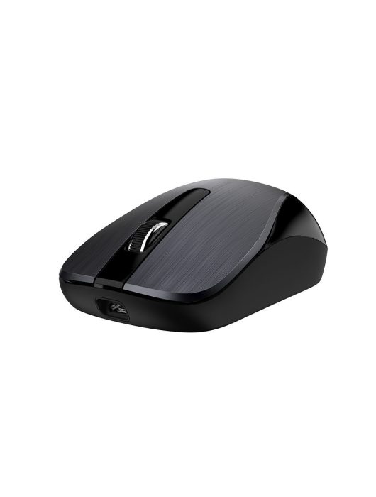 Genius ECO-8015 wireless Iron Grey Rechargeable NiMH Battery