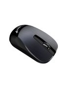 Genius ECO-8015 wireless Iron Grey Rechargeable NiMH Battery