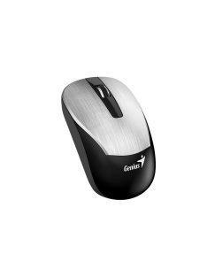 Genius ECO-8015 wireless Silver Rechargeable NiMH Battery