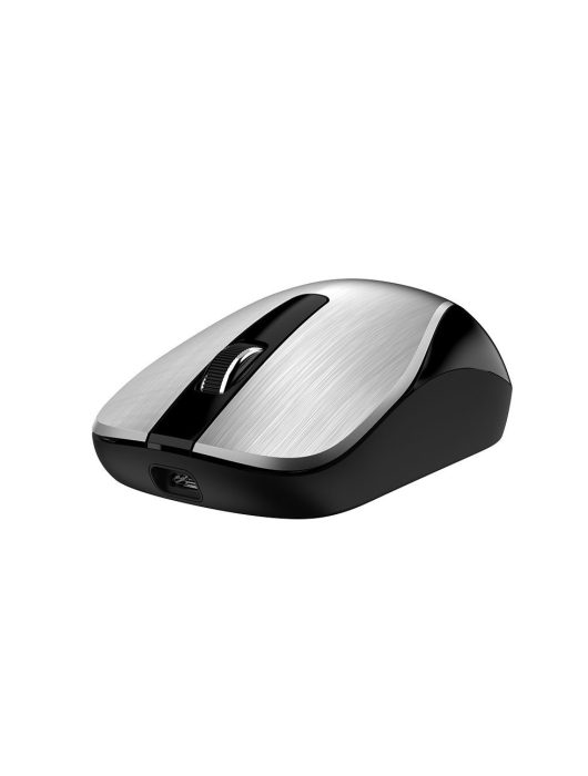 Genius ECO-8015 wireless Silver Rechargeable NiMH Battery