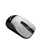 Genius ECO-8015 wireless Silver Rechargeable NiMH Battery