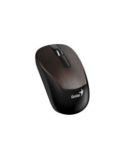 Genius ECO-8015 wireless Chocolate Rechargeable NiMH Battery