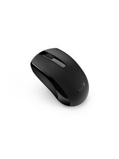 Genius ECO-8100 wireless Black Rechargeable NiMH Battery