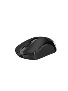 Genius ECO-8100 wireless Black Rechargeable NiMH Battery