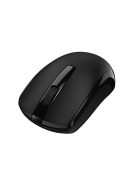 Genius ECO-8100 wireless Black Rechargeable NiMH Battery