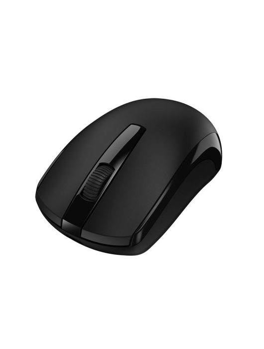 Genius ECO-8100 wireless Black Rechargeable NiMH Battery