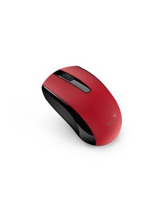 Genius ECO-8100 wireless Red Rechargeable NiMH Battery