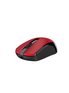 Genius ECO-8100 wireless Red Rechargeable NiMH Battery