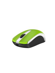 Genius ECO-8100 wireless Green Rechargeable NiMH Battery