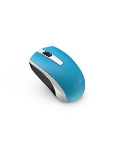 Genius ECO-8100 wireless Blue Rechargeable NiMH Battery