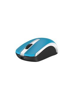 Genius ECO-8100 wireless Blue Rechargeable NiMH Battery