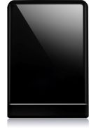 A-Data 1TB 2,5" USB3.1 HV620S Black
