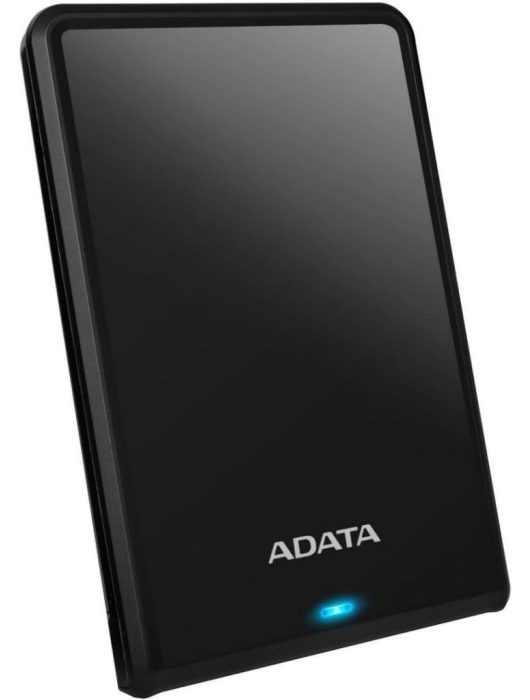 A-Data 1TB 2,5" USB3.1 HV620S Black