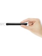 A-Data 1TB 2,5" USB3.1 HV620S Black