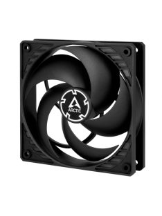 Arctic P12 Silent (Black/Black)