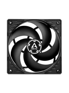 Arctic P12 Silent (Black/Black)