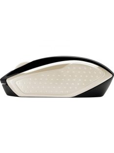 HP 200 Wireless Mouse Silk Gold