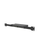 Mikrotik RouterBoard RB4011iGS+RM 10port GbE LAN1xSFP+ Smart router