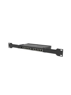   Mikrotik RouterBoard RB4011iGS+RM 10port GbE LAN1xSFP+ Smart router