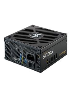 Seasonic 650W 80+ Gold Focus SGX