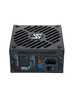 Seasonic 650W 80+ Gold Focus SGX