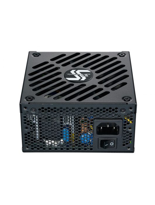 Seasonic 650W 80+ Gold Focus SGX