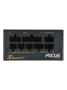 Seasonic 650W 80+ Gold Focus SGX