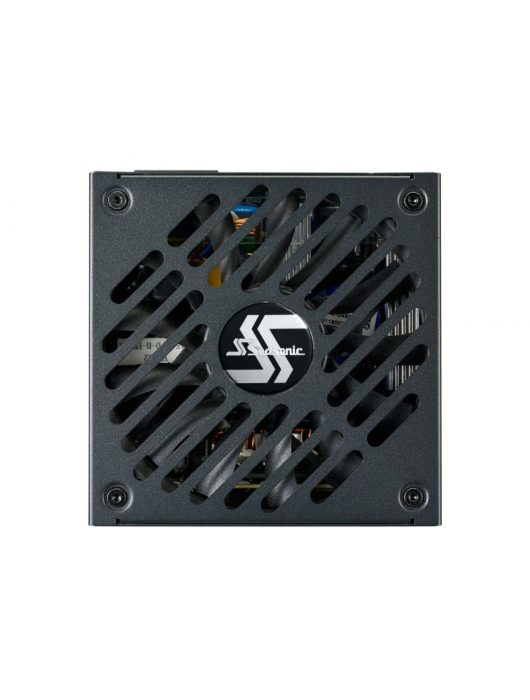 Seasonic 650W 80+ Gold Focus SGX