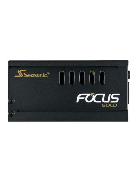 Seasonic 650W 80+ Gold Focus SGX