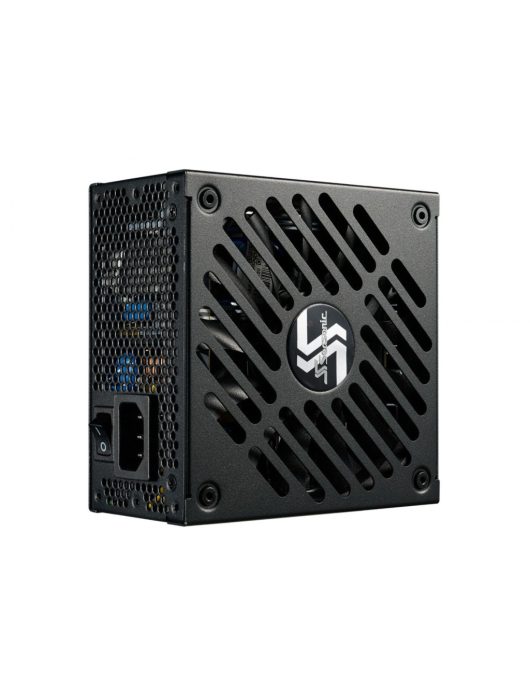 Seasonic 650W 80+ Gold Focus SGX